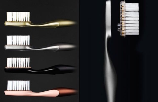 Illustration for article titled If a $4,000 Toothbrush Doesn't Make You Happy, Nothing Will